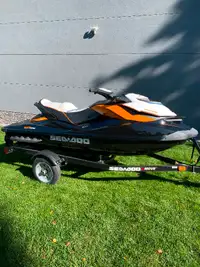 2014 Seadoo for sale