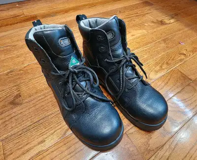 Men's Rockport Works safety boots. Size 13 Never used $50 obo