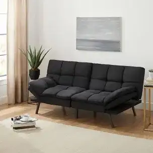 New Futon, View more