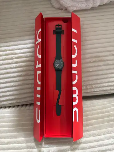 Swatch Watch, View more