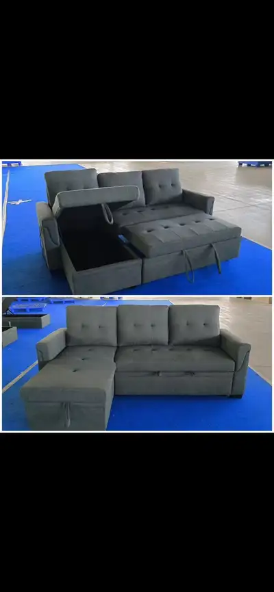 Brand New SOFA BED COUCH!  FREE DELIVERY , View more