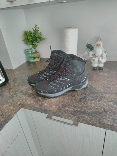 Bottes d'hiver pour hommes, View more