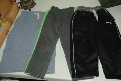 Boys Pants, size 4, View more