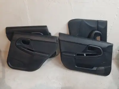 I have some subaru parts for sale Make an offer. Pick up north end peterborough