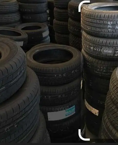 tires and rims  in Tires & Rims in St. John's - Image 2