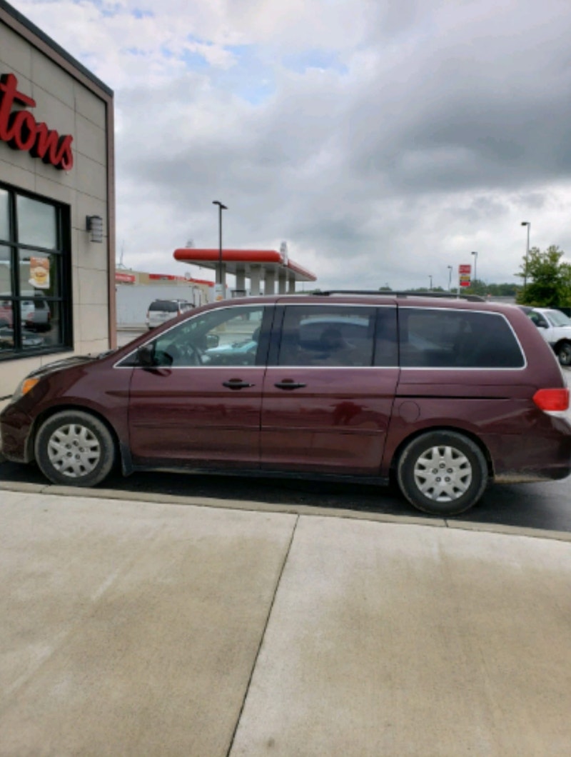 10 am Windsor > London > Brampton EVERYDAY Updown Rideshare Windsor