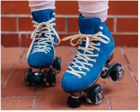BRAND NEW ROLLER SKATES OF YOUR CHOICE - ANY SIZE.