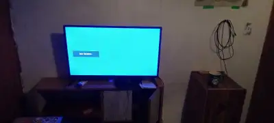 Non smart TV used for ps4 , View more