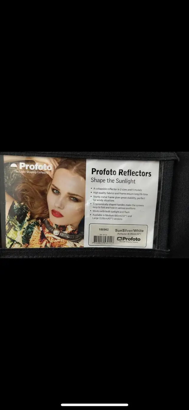 Profoto Reflector406756624926648321