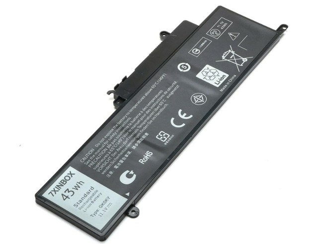 Dell Inspiron 13"  7000 series parts in Laptop Accessories in Oshawa / Durham Region - Image 2