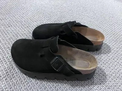 Papillio by Birkenstock Clogs, View more