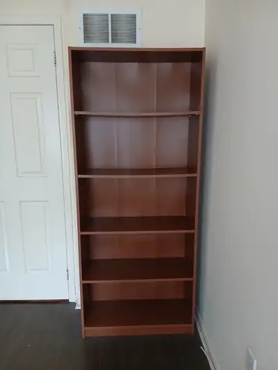 Book shelf, View more