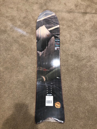 Rossignol Sushi XV Snowboard