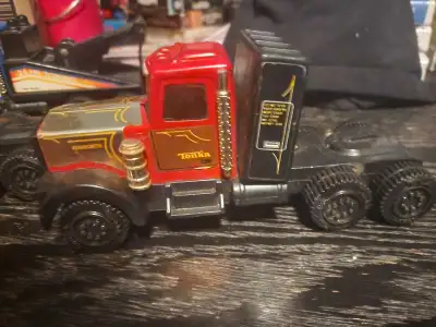 vintage tonka trucks, View more