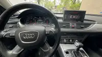 AUDI A6 Grande routière 