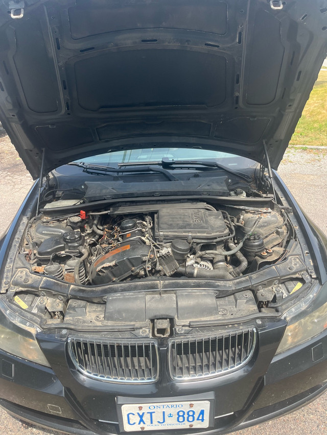 BMW 335xi AWD in Cars & Trucks in Markham / York Region - Image 2