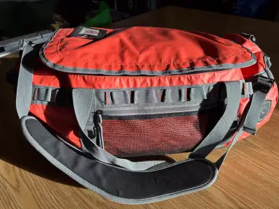 K3 Excursion Duffel Bag 40L, View more