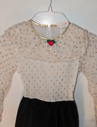 Dress - Girls Size 10, View more