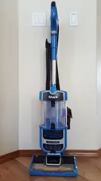 Shark Navigator Lift-Away Vacuum Cleaner ZU560C - $80