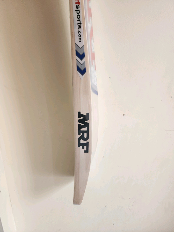 MRF IMPACT CRICKET BAT in Other in Mississauga / Peel Region - Image 2