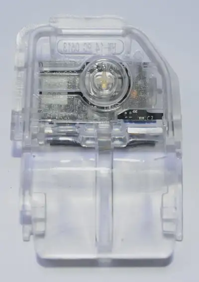 Toshiba Power Button / IR Board HW-14 PC 0613, View more