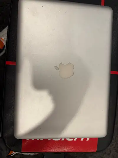 Macbook pro, View more