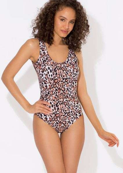 womens 1 pc swim suit French cut size small in Women's - Bottoms in Dartmouth