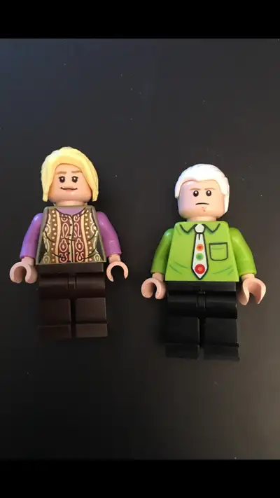 LEGO FRIENDS MINIFIGS , View more
