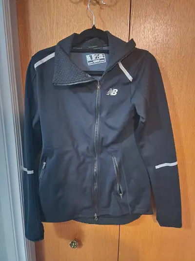 New Balance XS Jacket, View more