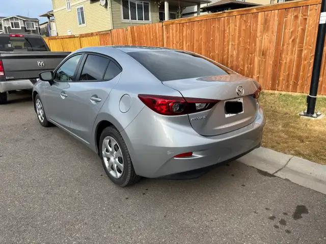 Mazda 3 2018578311191716833284
