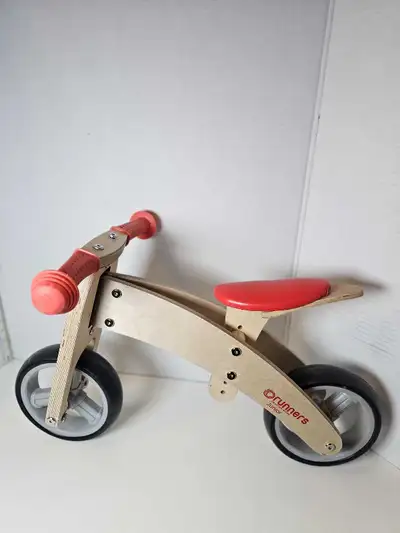 Runners Balance Bike, View more