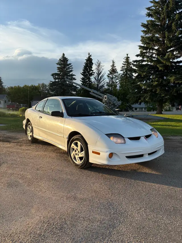 2002 sunfire