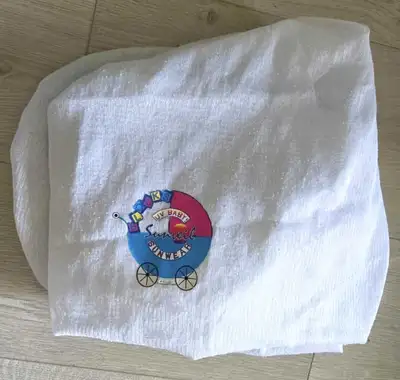 Sunveil Sunwear UV Baby stroller cover, View more
