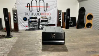 Moon 180 Mind Network Player (Pre-Owned), View more