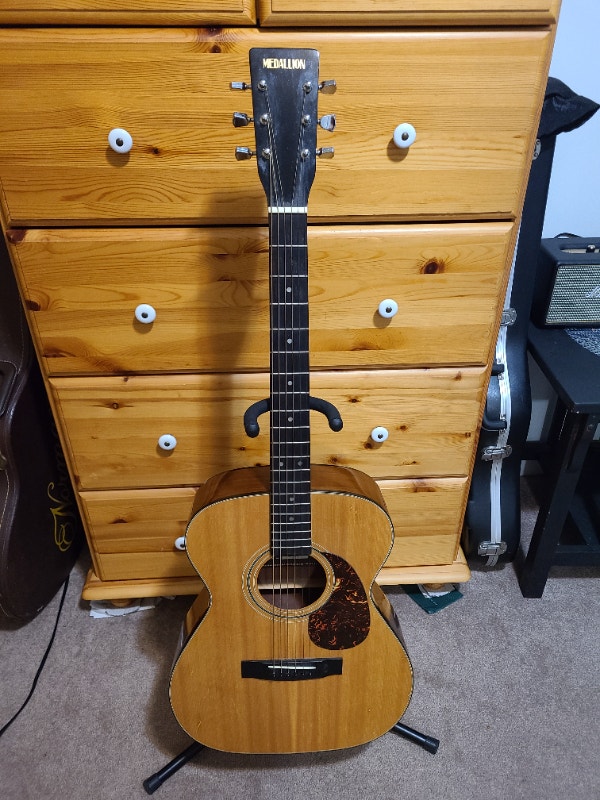 Acoustic guitar Guitars City of Halifax Kijiji