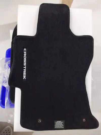 New, never used
