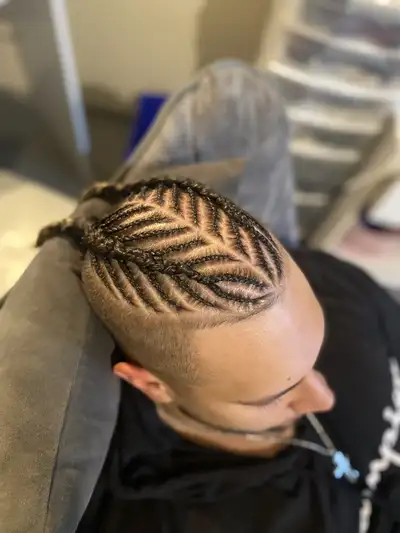 Caribana Braids Dreads Twists AND MORE, View more