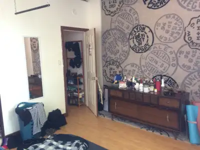Room for Rent