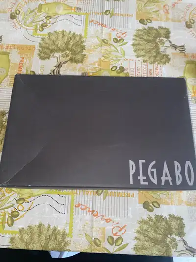 Pegabo men’s classic shoes, View more