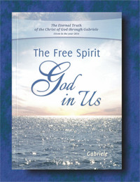 The Free Spirit -  GOD  IN  US