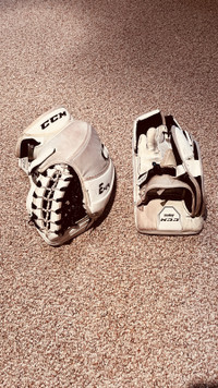 Intermediate Catcher Blocker