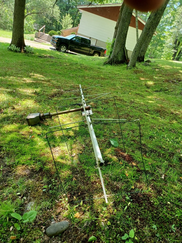 Amateur Radio Antenna General Electronics Muskoka Kijiji