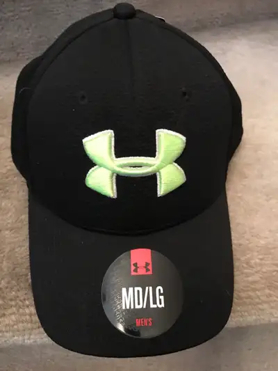 Under Armour Baseball Cap , View more