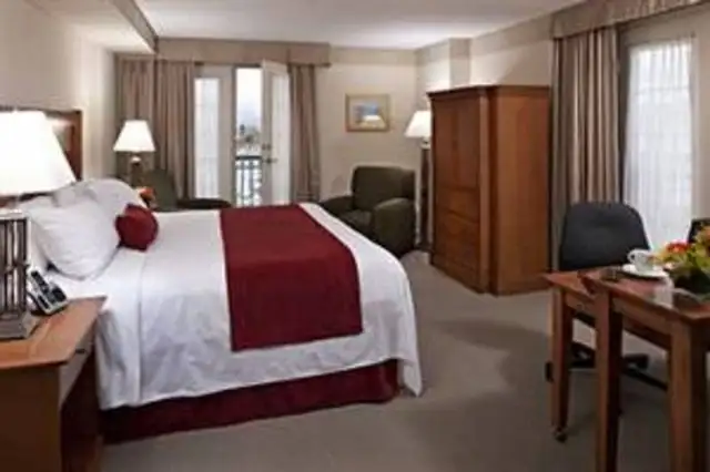 Delta Grand Okanagan Resort in British Columbia in Canada - Image 8