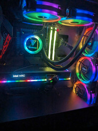 Great Gaming PC $1000