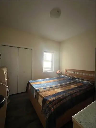 Private Room for Rent