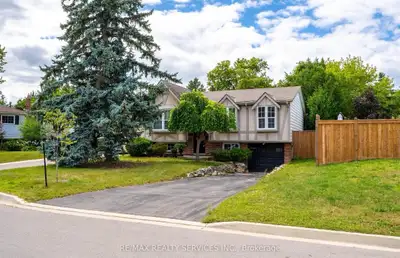 Full furnished 2 bedroom plus den basement. No shared, it’s private. Garage entrance. Family lives u...