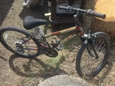 Kids mountain bikes, View more