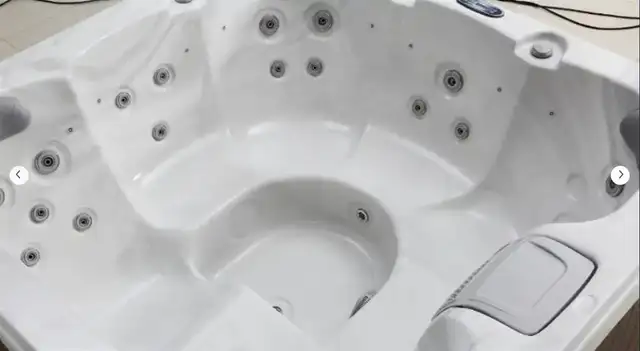 Door Crasher Sale! New Balboa Plug and Play Spa-Free Delivery OT in Hot Tubs & Pools in Ottawa - Image 5