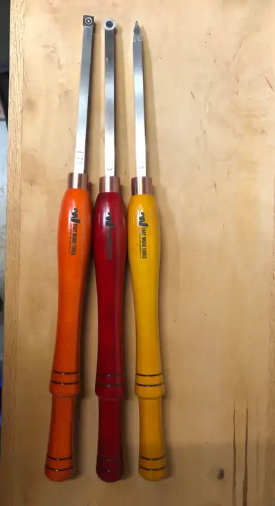 Turning tools, View more